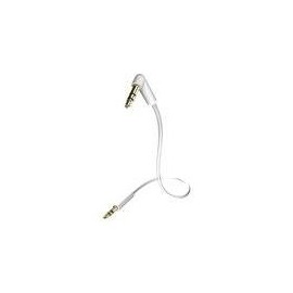 In-akustik Star - audio cable - 1.5 m