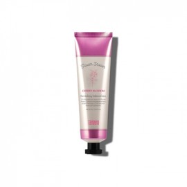TenZero Flower Shower Hand & Nail Cream Cherry Blossom 50ml / TenZero Flower Shower Hand & Nail Cream Cherry Blossom 50ml