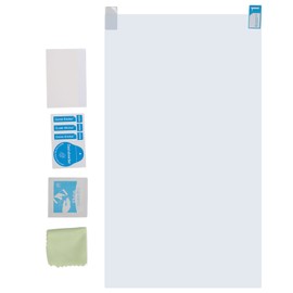 23inch Anti Blue Light Filter for Computer Static Adsorption Blue Light Screen Protector Panel for 16:9 Laptop LED PC 509mm X 286mm