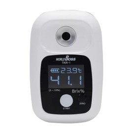 Takamori Koke TKR-1 Digital Brix Refractometer