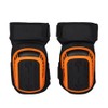 Adjustable EVA Foam Knee Pads for Work and Gardening –