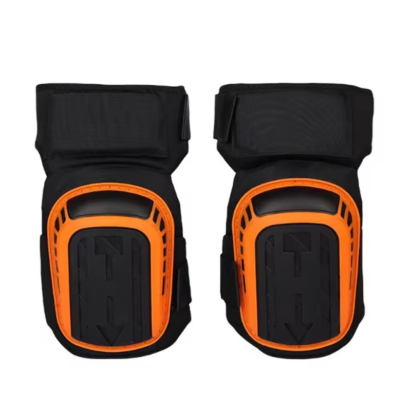 Adjustable EVA Foam Knee Pads for Work and Gardening –