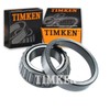 Timken SET52 Bearing