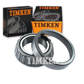 Timken SET52 Bearing