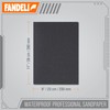 Fandeli - Waterproof Sandpaper | 1500 Grit | 50 Sheets
