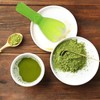 Matcha Whisk - Portable Matcha Tools,Reusable Tea Mixer Stirrer Kitchen