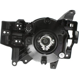 For Toyota FJ Cruiser 2007-2014 Headlight Assembly Unit Driver Side CAPA Certified TO2502173C