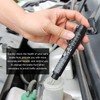 Gasedin Brake Fluid Liquid Tester Pen, DOT 3 DOT 4