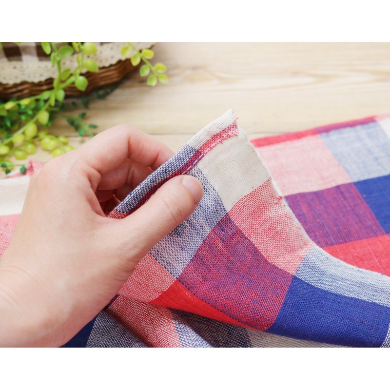 Keystone Multi Cover Green/Blue Check MUCONCGB