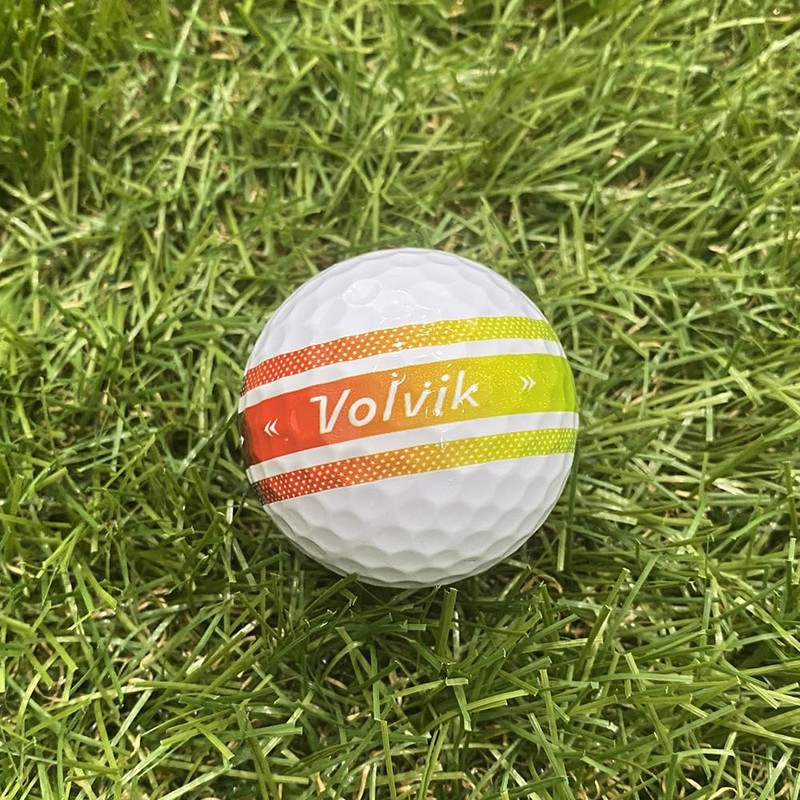 Volvic VISTA3 PRISM 360 Vista 3 Prism (Pack of 3)