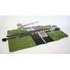 Bachmann Trains E-Z TRACK CROSSING GATE - HO Scale Medium