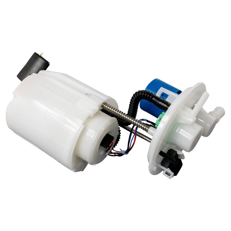 TRQ Fuel Pump Module Assembly Fuel Pump Sending Unit Strainer