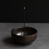 Asayu Japanese Low Smoke Incense Sticks Plum Blossom Scent (40gr),