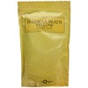 Mystic Moments Beeswax Beads Yellow Cosmetic Grade 500g | GMO