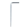 Woodworking Ruler 12in Accurate Carpenter Square L Shaped Right Angle