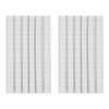 192 Pcs White Tack Non Marking Walls, White Tack, White