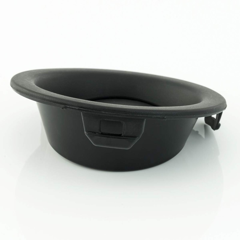 LST Fog Light Cover Front Left and Right 4 IV