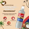 Torani Coconut Syrup 1L with Pump – Coffee, Cocktails &