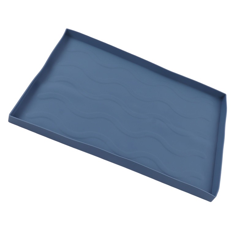 Griddle Silicone Protective Mat Cover Heavy Duty Grade Silicone Grill