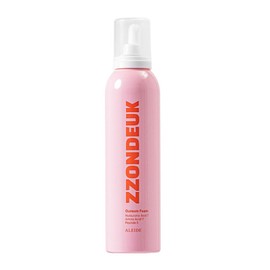 Arered No Wash Chewy Cloud Foam No-Rinse Treatment Beauty Salon Treatment Damaged Hair Recovery Self Damaged Hair Extensions Care, 1 Piece, 200ml / 아레드 노워시 쫀득 구름폼 헹구지 않는 트리트먼트 미용실트리트먼트 상한 머리 복구 셀프 손상모 붙임머리 관리, 1개, 200ml