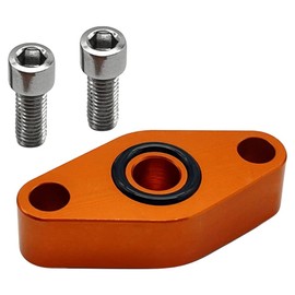 Mabutingti Parking Brake Block Off Plate CNC for Honda Yamaha Suzuki Kawasaki TRX 250 300 400 Banshe Warrior Blaster Raptor YFZ YFM Quadsport LT LTR LTZ 125 200 230 250 350 400 500 660 700