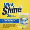 Ultra Shine ™ 5 Gallon 2X Platinum ™ Dish Cleaning