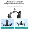 Drone Drop Release Airdrop Device for DJI AIR 3, Delivery