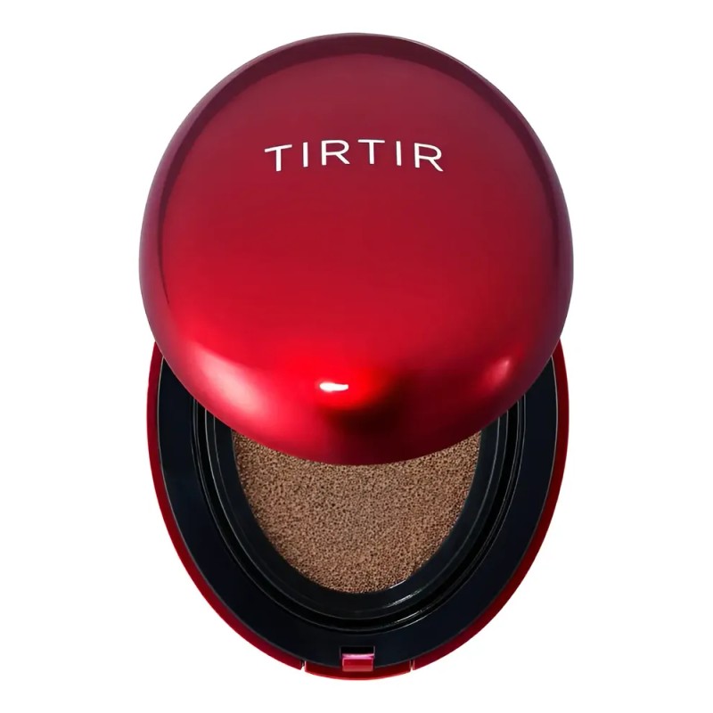 Base Cushion Tirtir Mask Fit Rojo 33n Macchiato 18ml