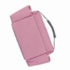Multi-functional Diaper Bag Water-proof Baby Backpack with Internal Compartment Design