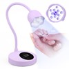 SAVILAND 30W Gel X Lamp for Nail Polish Intellisense Nail