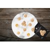 Summer Harvest Garlic & Herb Crostini - .75oz - 100