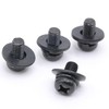 ReplacementScrews Wall Mount Screws Compatible with TCL 65S421