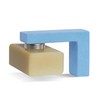 BADELIEBE - Soap Holder Blue