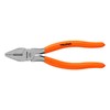 Truper T200-7, Pinzas de electricista, 7"