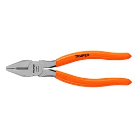 Truper T200-7, Pinzas de electricista, 7"