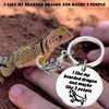 PLITI I Like bearded dragon CA (I Like bearded dragon