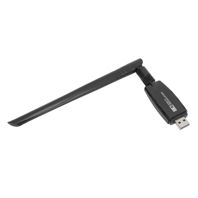 Wireless Network Card 300Mbps High Speed Small Size Portable WiFi