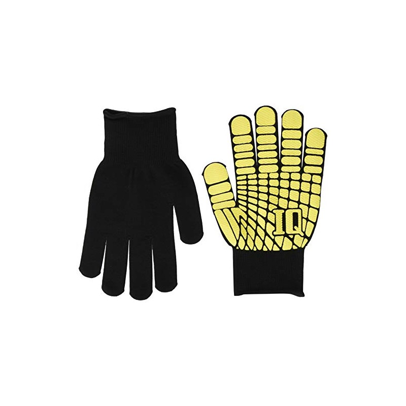 Kawanishi IQ Glove Yellow #2225