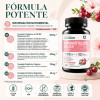 Windboss Probióticos Íntimos Para Mujer 90 Cápsulas