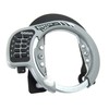 GORIN GR-523-SL CTB MTB Button Type Ring Lock for V-Brakes,