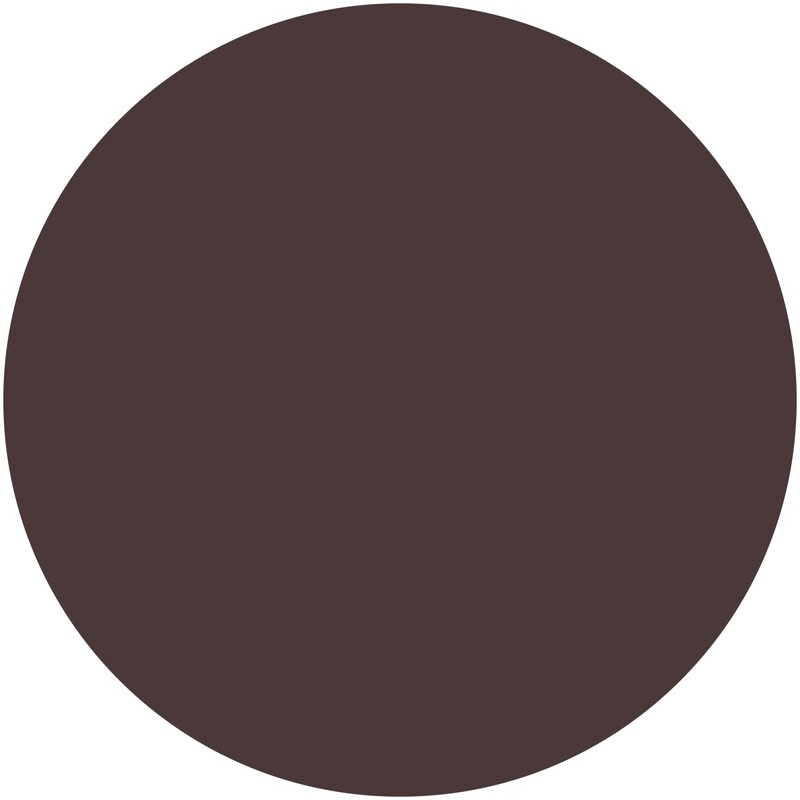 Kiss KiSS Styling Eyebrow Mascara, 03, Grayish Brown, 0.2 oz