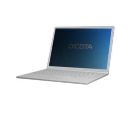 DICOTA D31694-V1 filtre anti-reflets pour écran et filtre de confidentialité Filtre de confidentialité sans bords