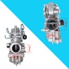 XR250R Carburetor Replacement for Honda XR250R 1996-2004 Carb, Replace Part