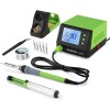 Workpro Digital Soldering Station Kit 2.9” LCD screen Durable