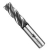 Speed Tiger JPFE 4-Blade End Mill, Blade Diameter 0.2 inches