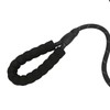 Dog Leash 360° Rotation Reflective Dog Walking Leash with Foam