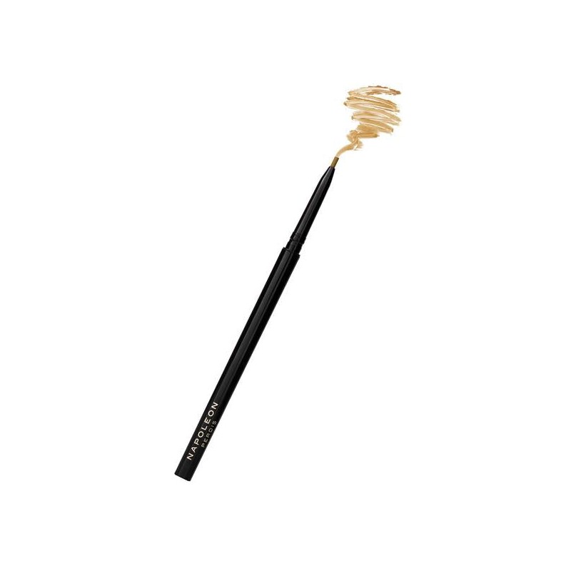 Napoleon Perdis Eyebrow Pencil 0.09g (Various Shades), Mocha