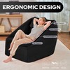 HABUTWAY Inflatable Bean Bag Chairs for Adult Blow up Chair