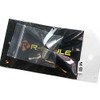 R-Style Plastic Model Metal Vernier Trim (3 Part Configuration) Set