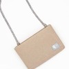 From HER Purse Organizer Insert Conversion Kit with Silver Chain